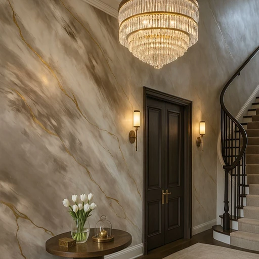 Calista - Nuova Era Venetian Plaster Supplier UK