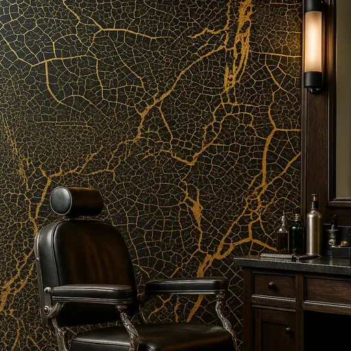 Crackle - Nuova Era Venetian Plastering Supplier