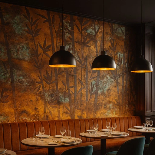 Nuova Era Rust Effect - Venetian Plastering Supplies