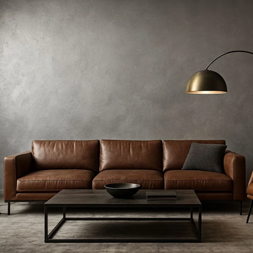 Perla Amos Aluminium - Nuova Era - Venetian Plastering Supplier