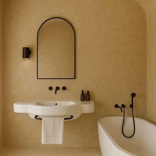 Tadelak - Nuova Era Venetian plaster supplier