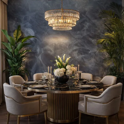 Grassello Venetian Plaster Supplier - Nuova Era